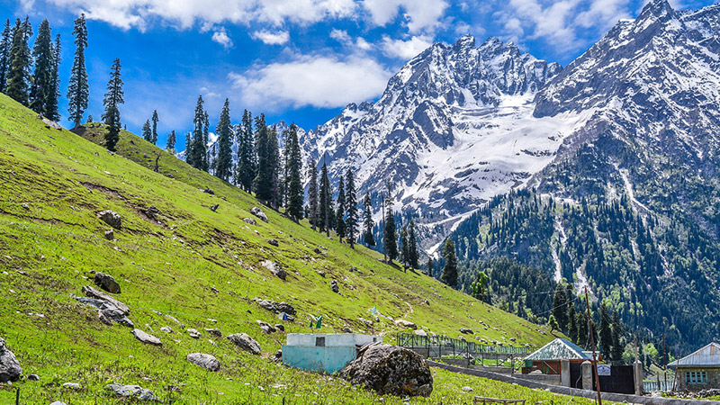 Kashmir Valley