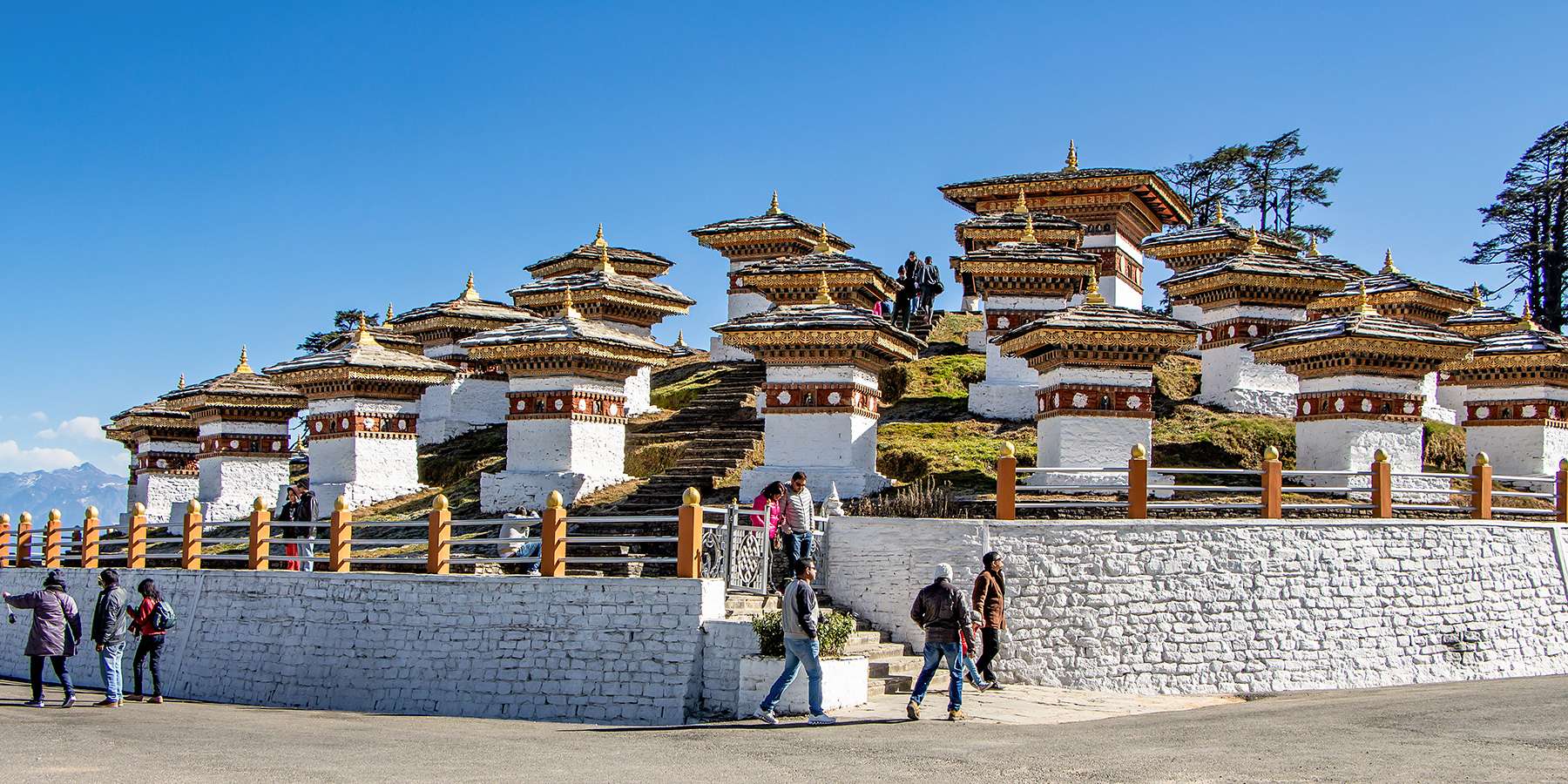 Punakha Dzong