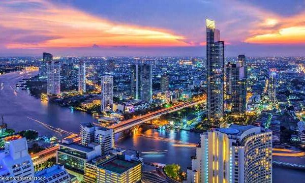 Bangkok