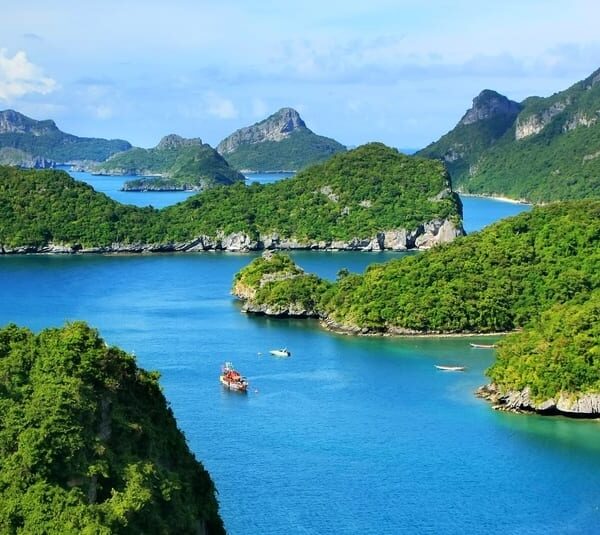 Koh Samui