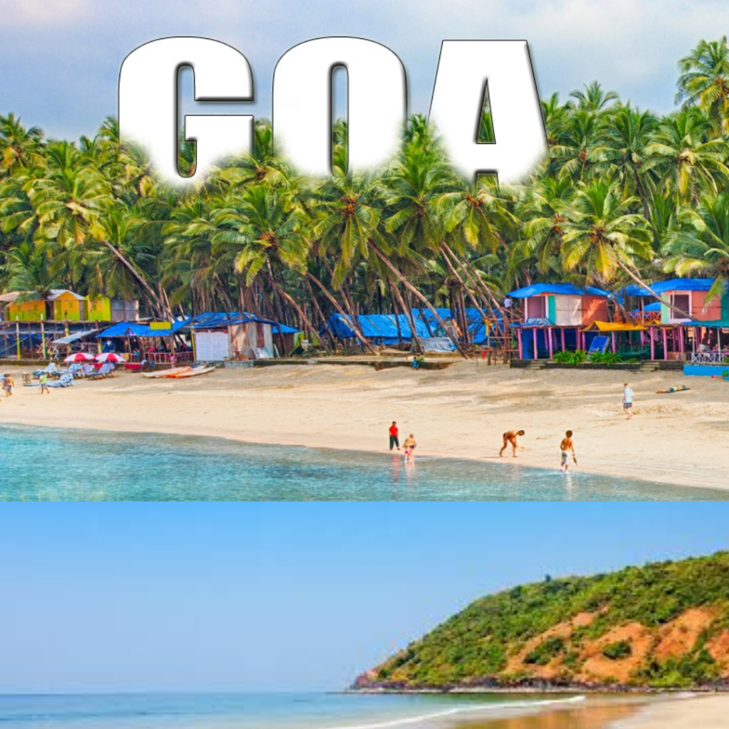 Goa Travel Packages