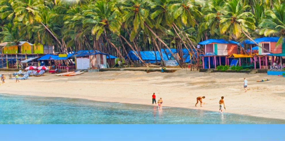 Goa Travel Packages