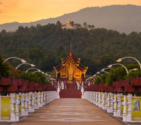 Chang Mai