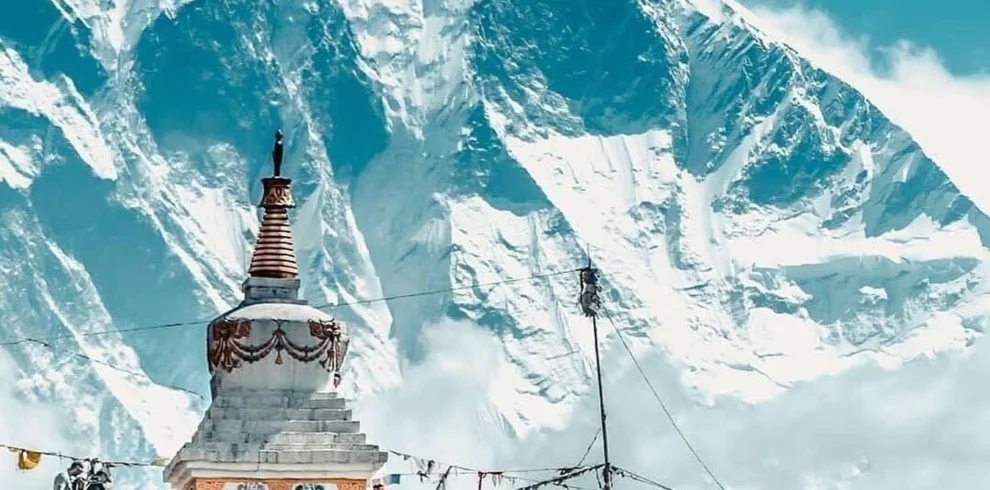 Nepal Travel Packages