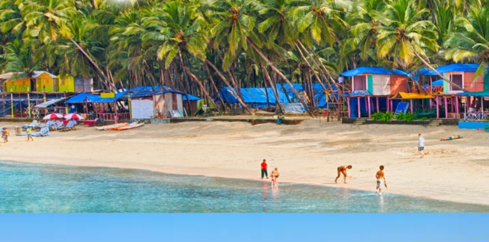 Goa Tour Packages